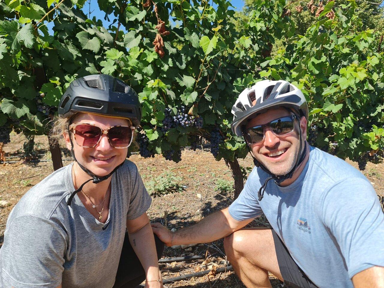 Review photo