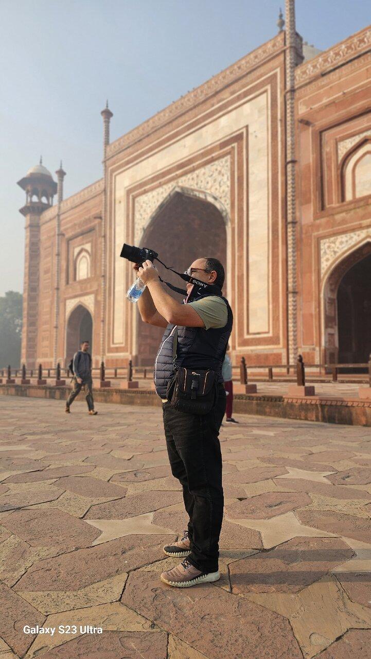Review photo