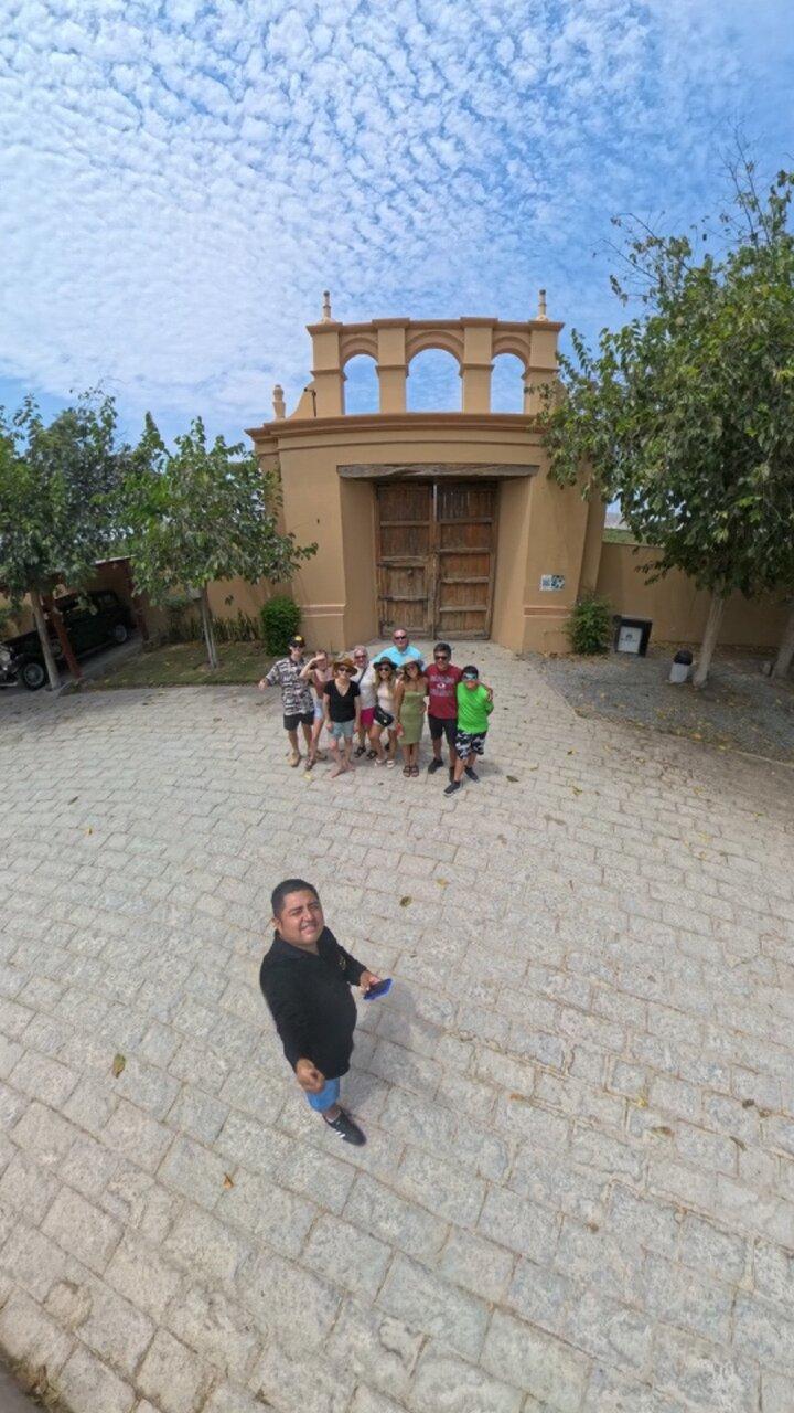 Review photo