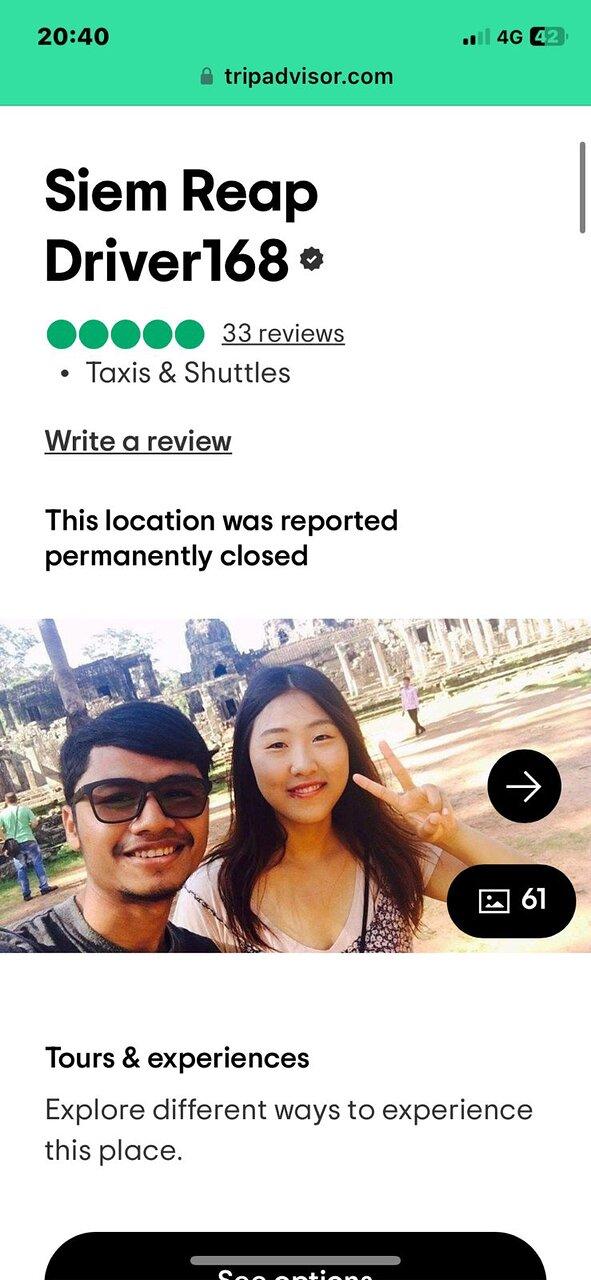 Review photo