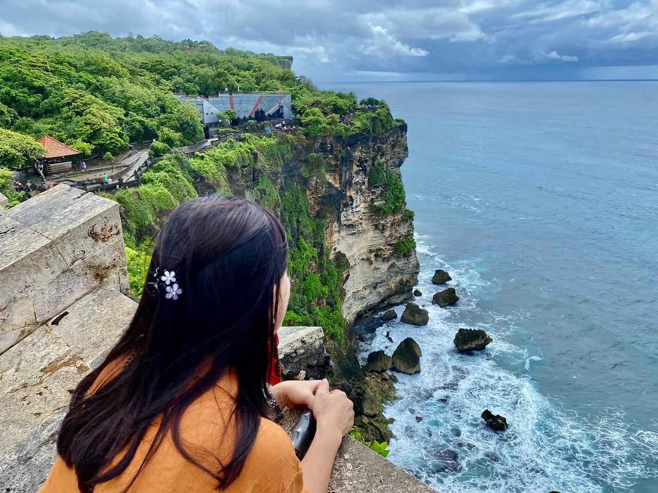 Review photo