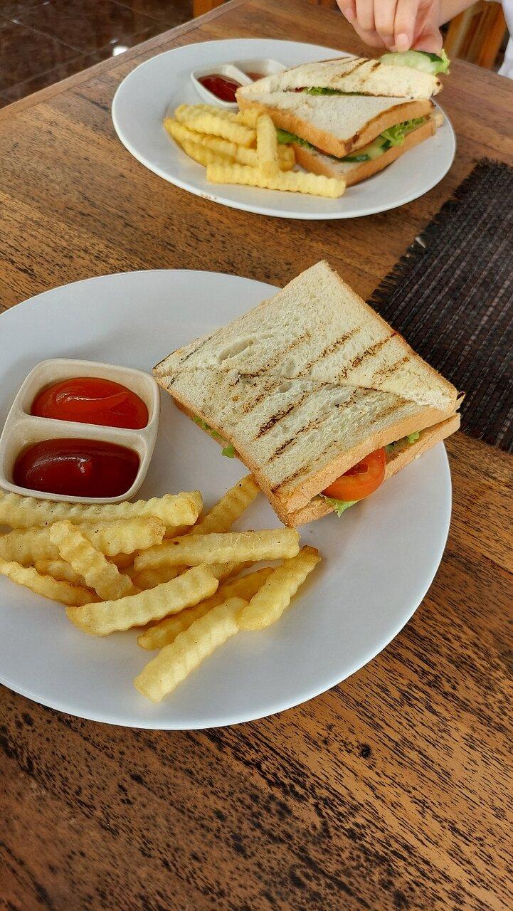 Review photo