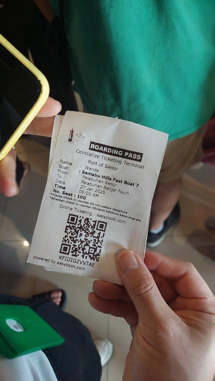 Review photo