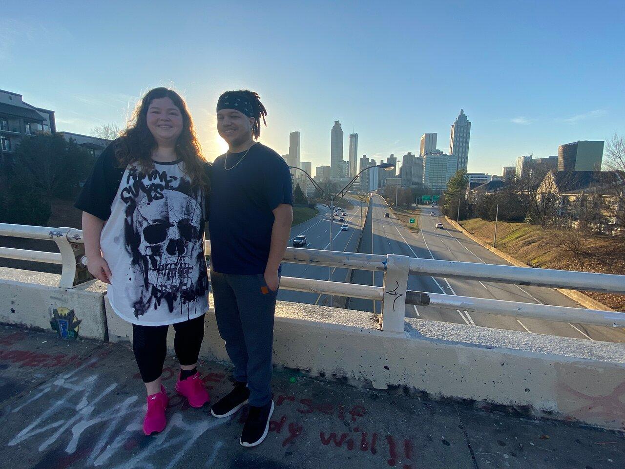 Review photo