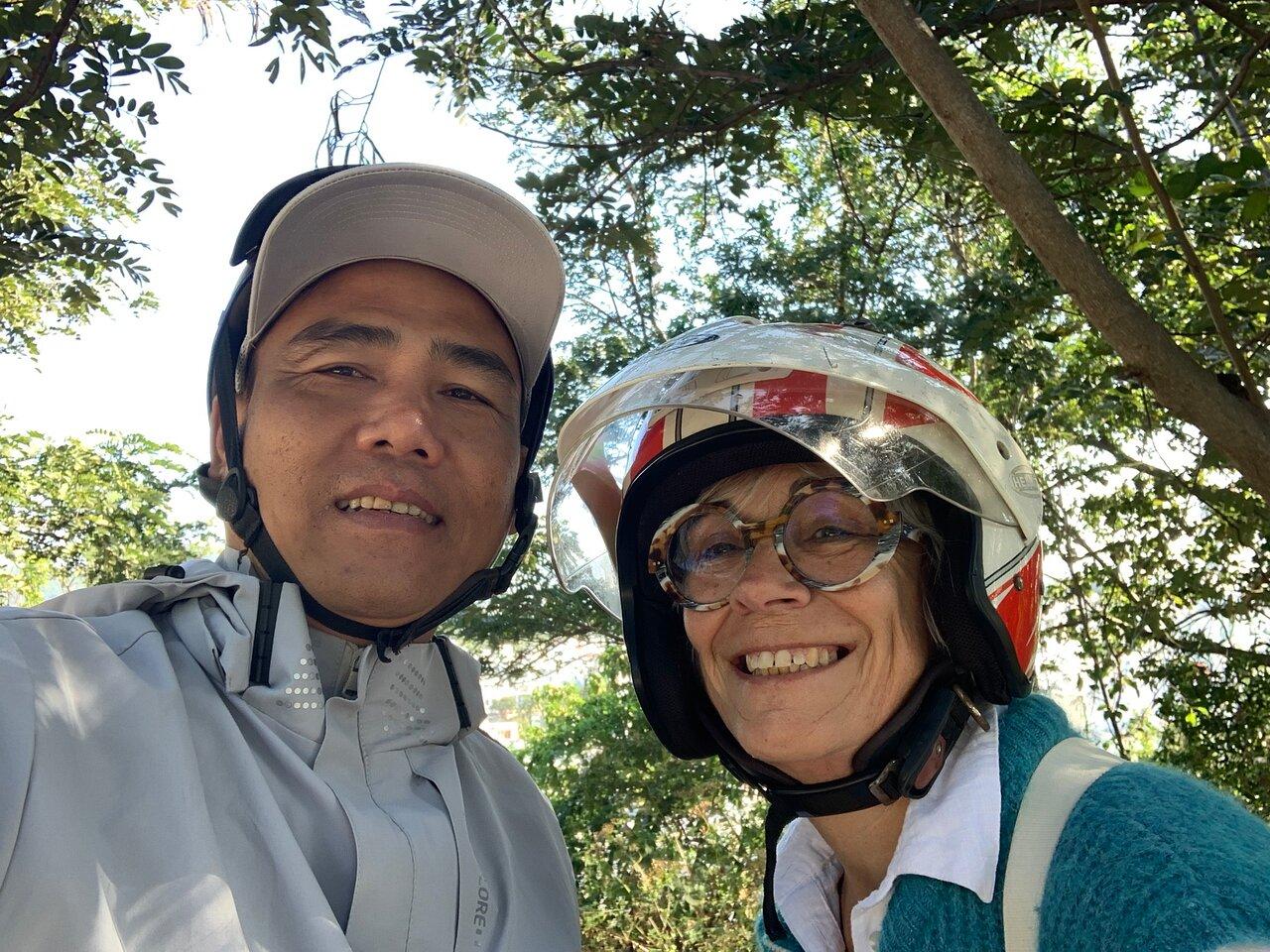 Review photo