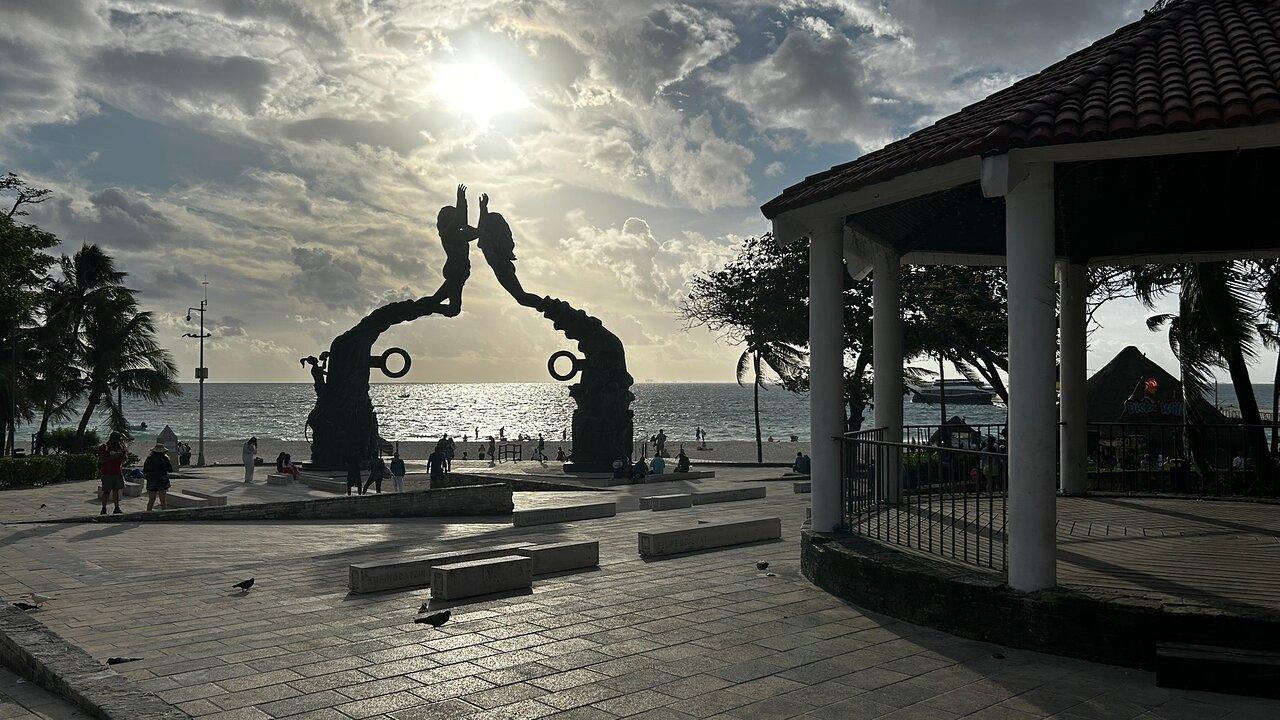 Review photo