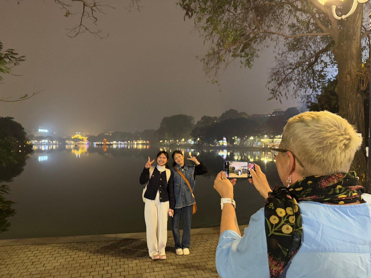 Review photo