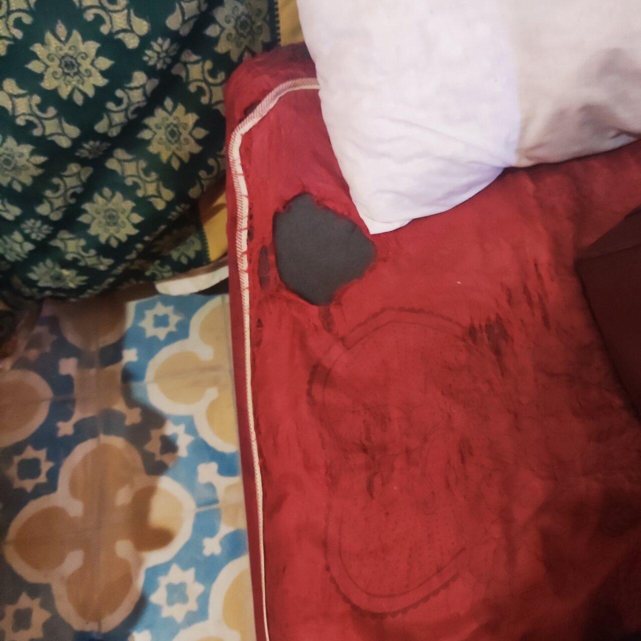 Review photo