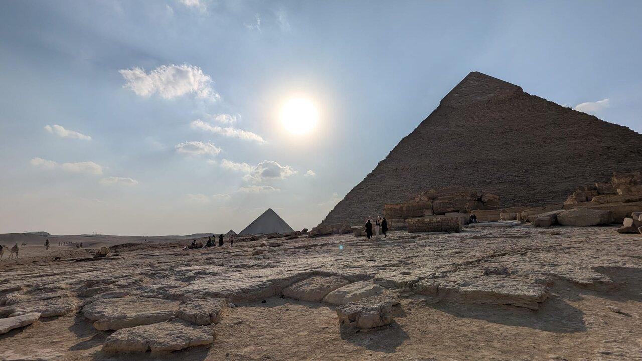 Review photo