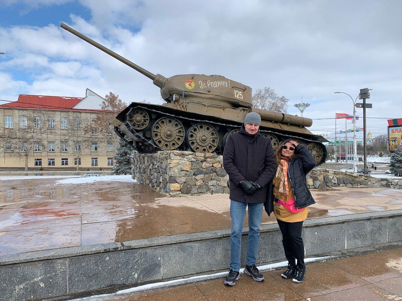 Review photo