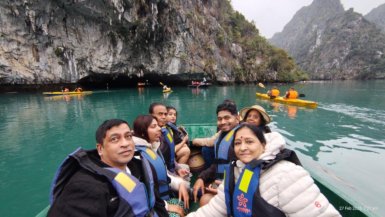 Review photo