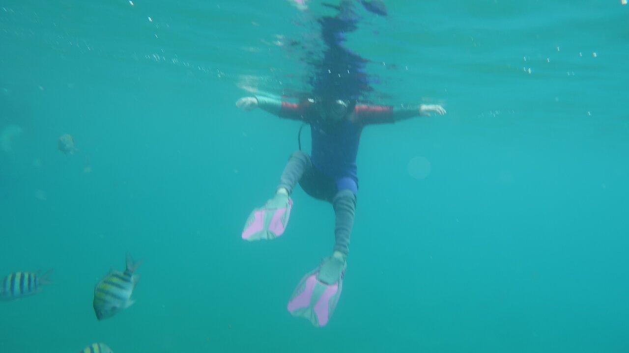 Review photo
