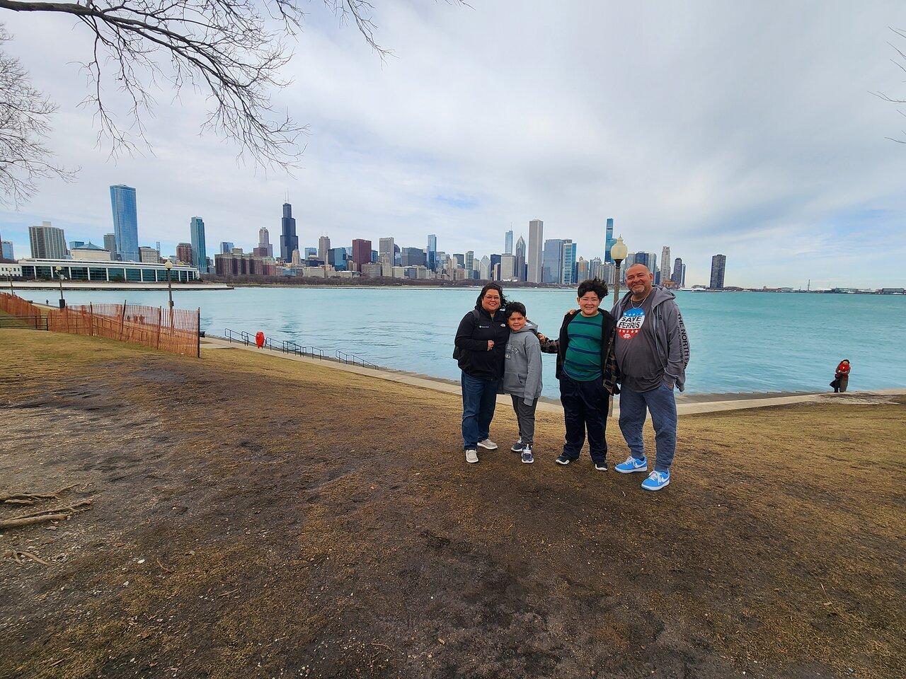 Review photo
