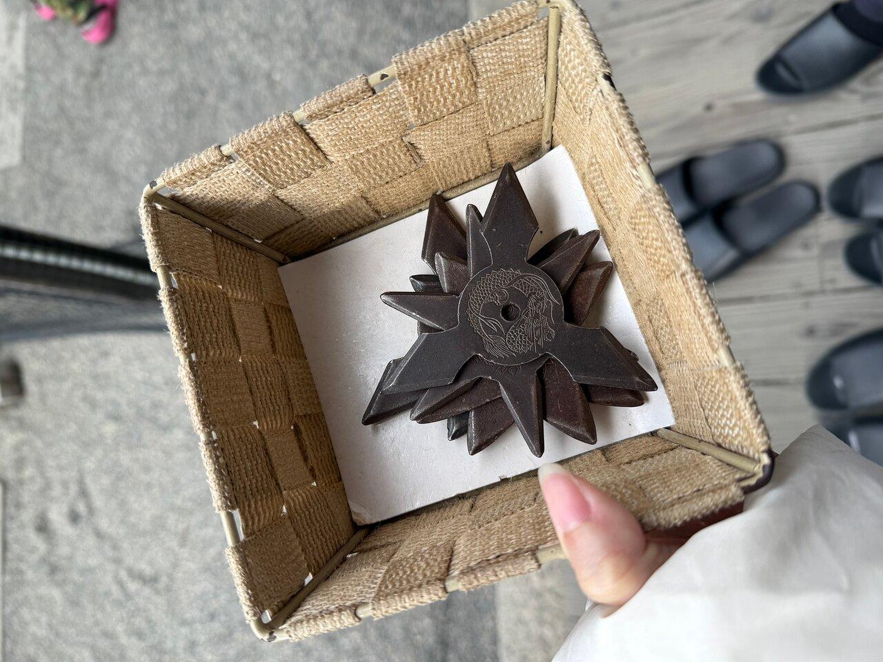 Review photo