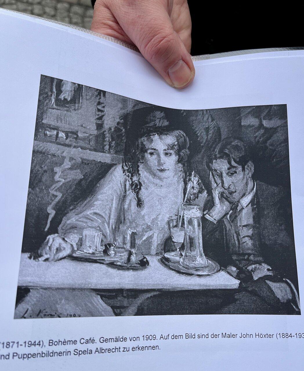 Review photo