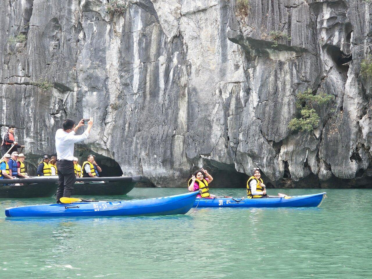 Review photo