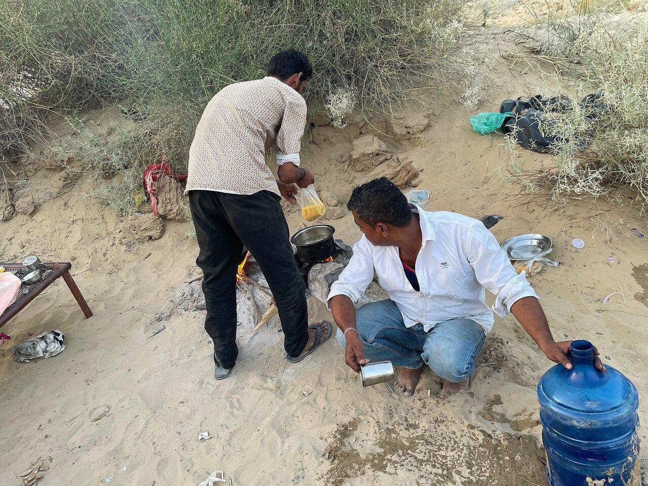 Review photo