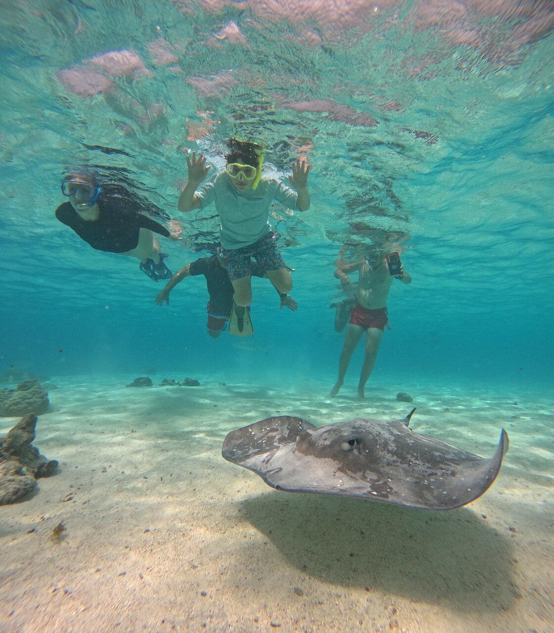 Review photo