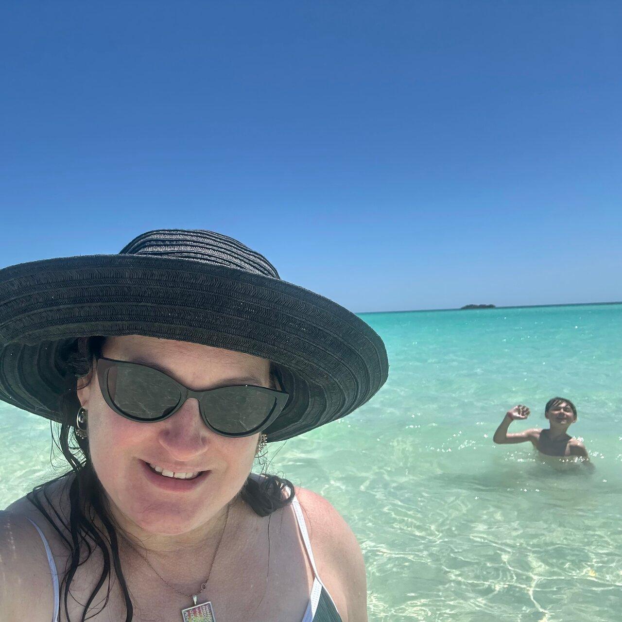 Review photo