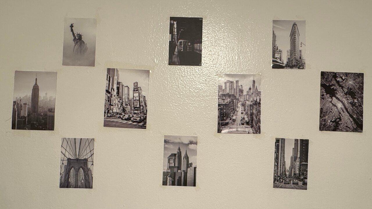 Review photo