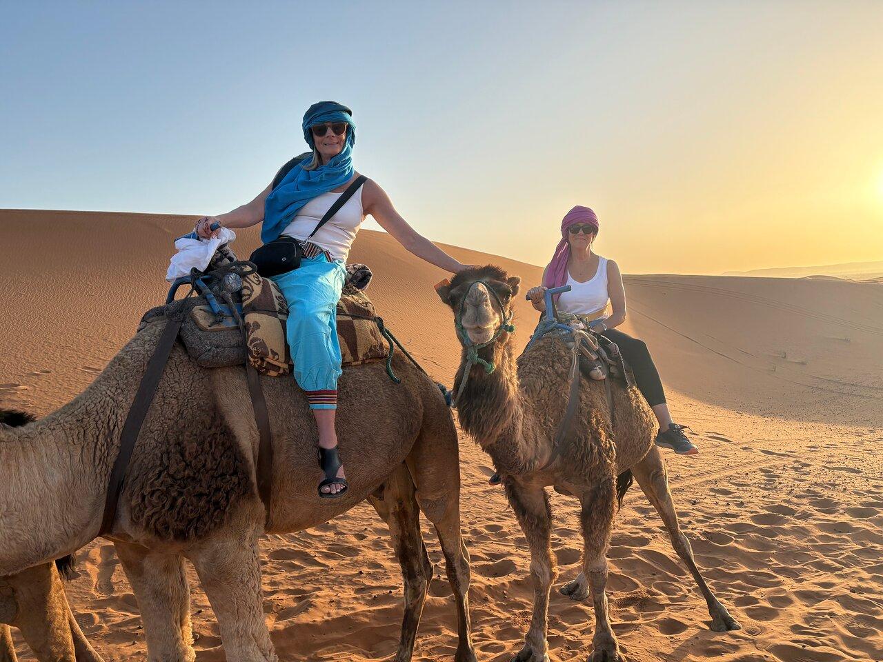 Review photo