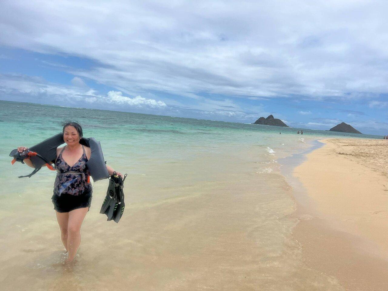 Review photo