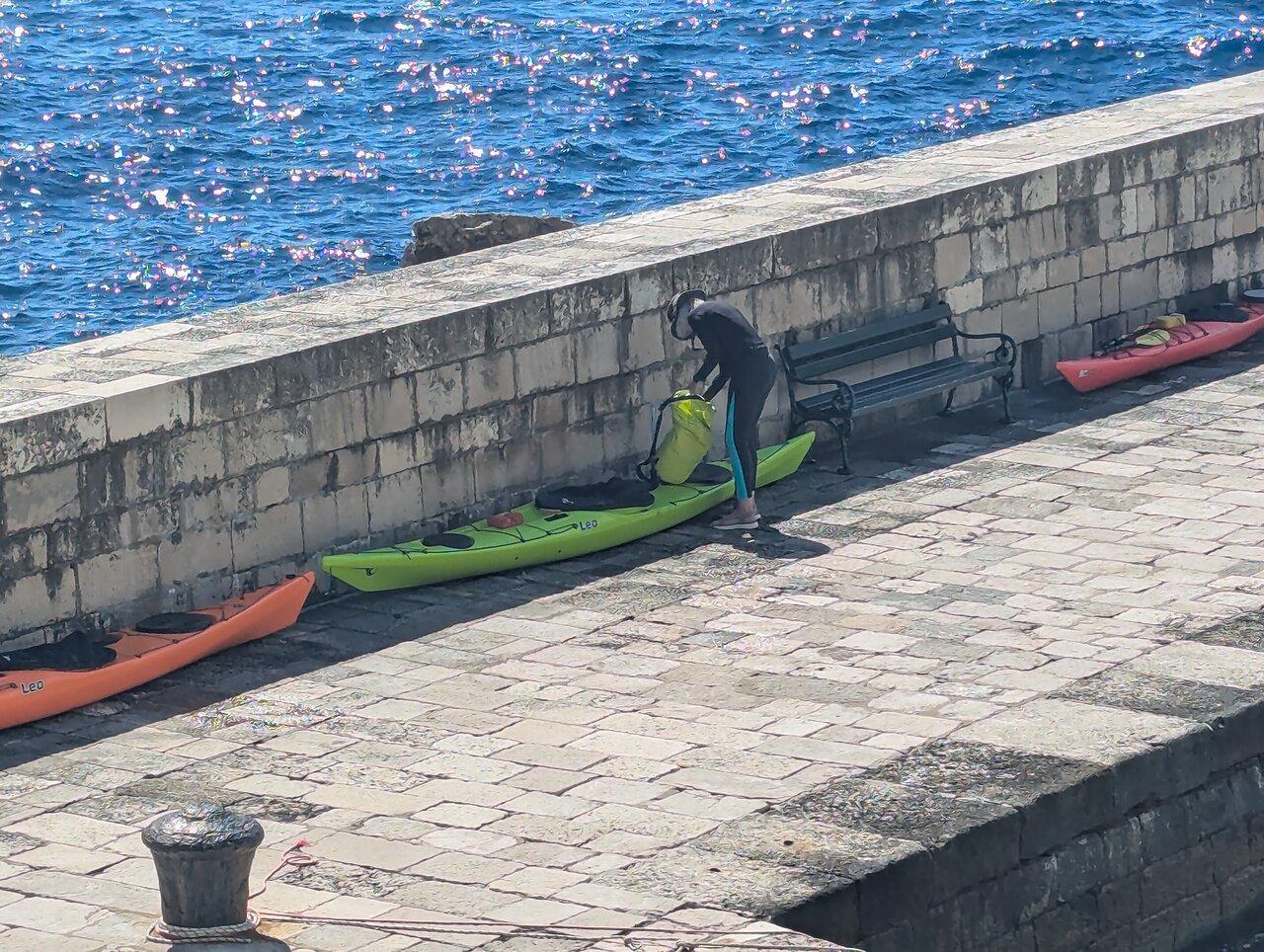 Review photo
