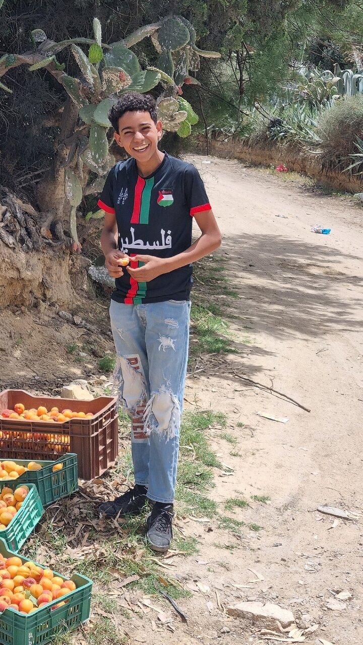 Review photo