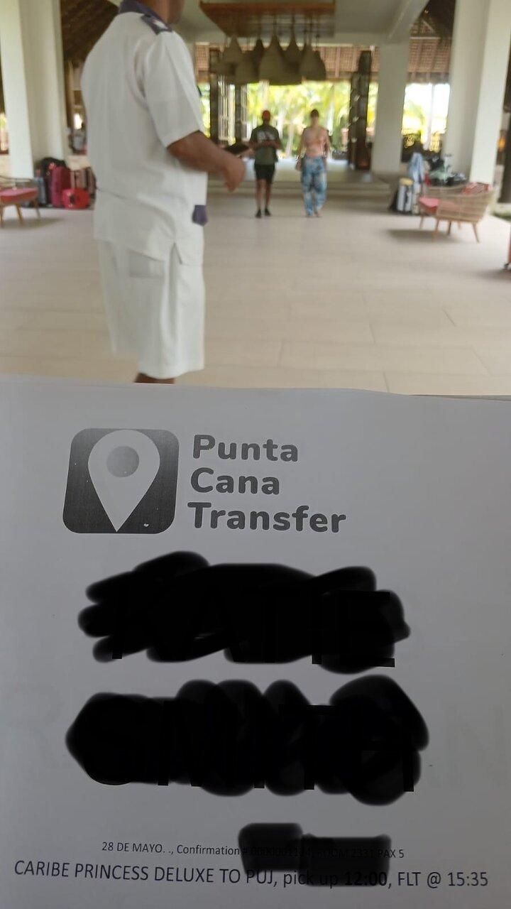 Review photo