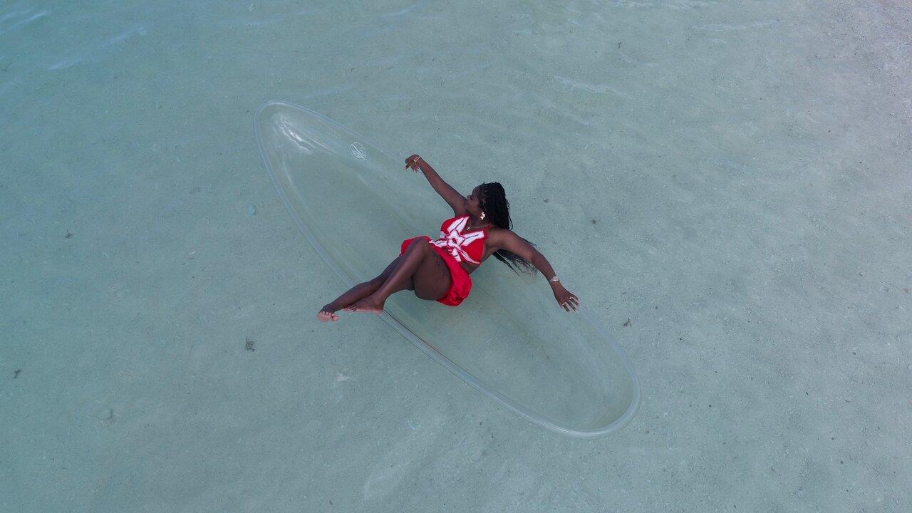 Review photo