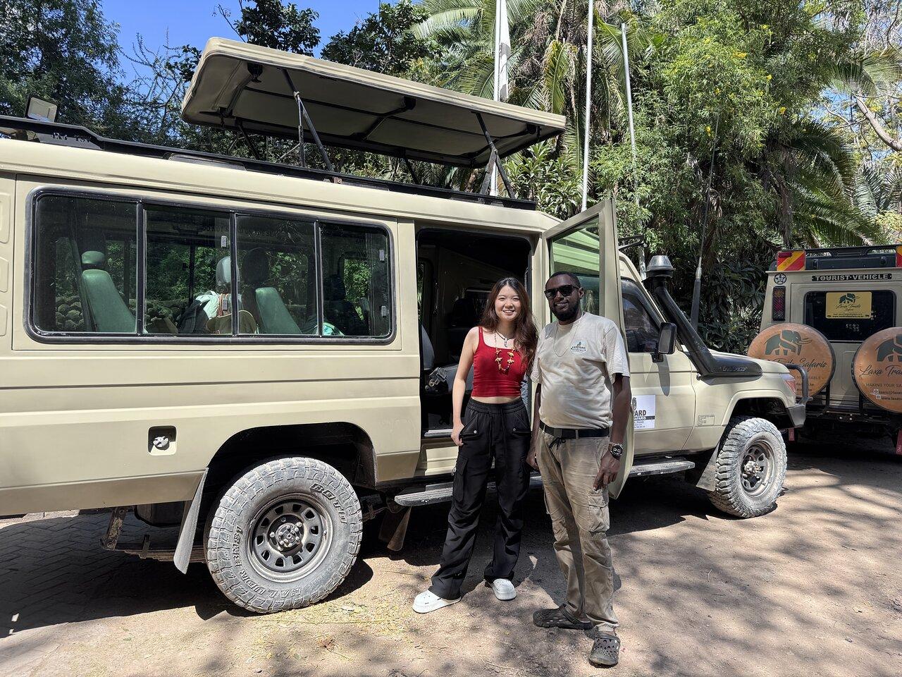 Review photo