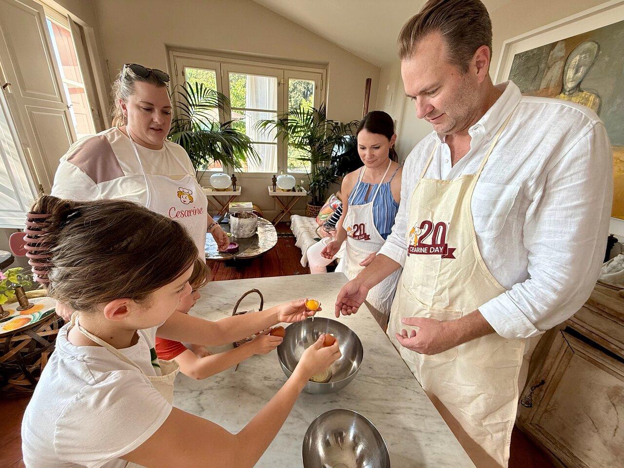 Review photo