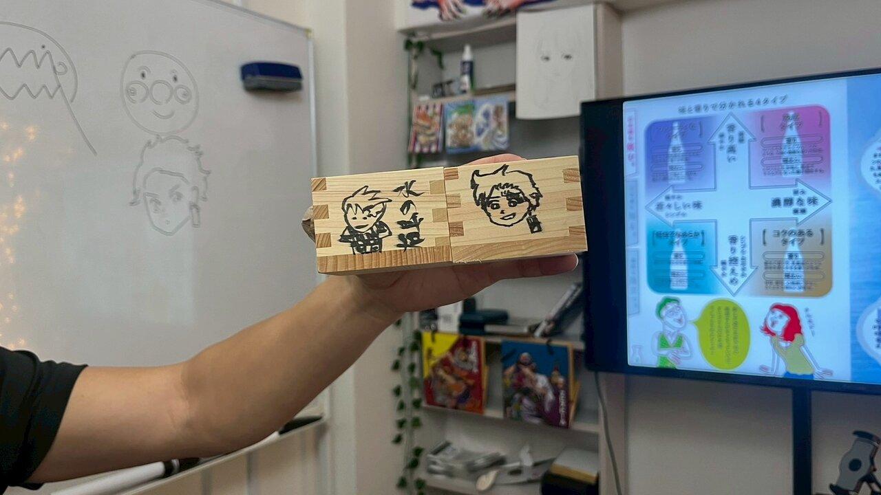 Review photo