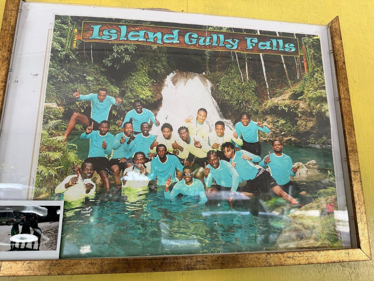 Review photo