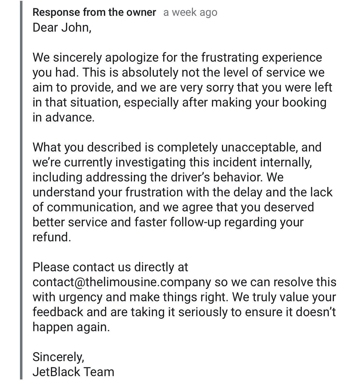Review photo