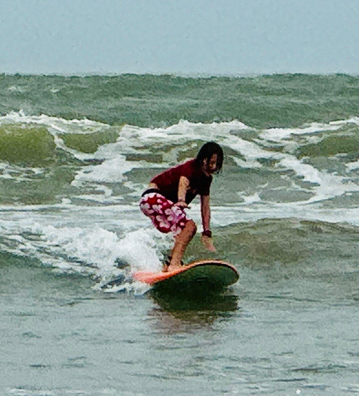 Review photo
