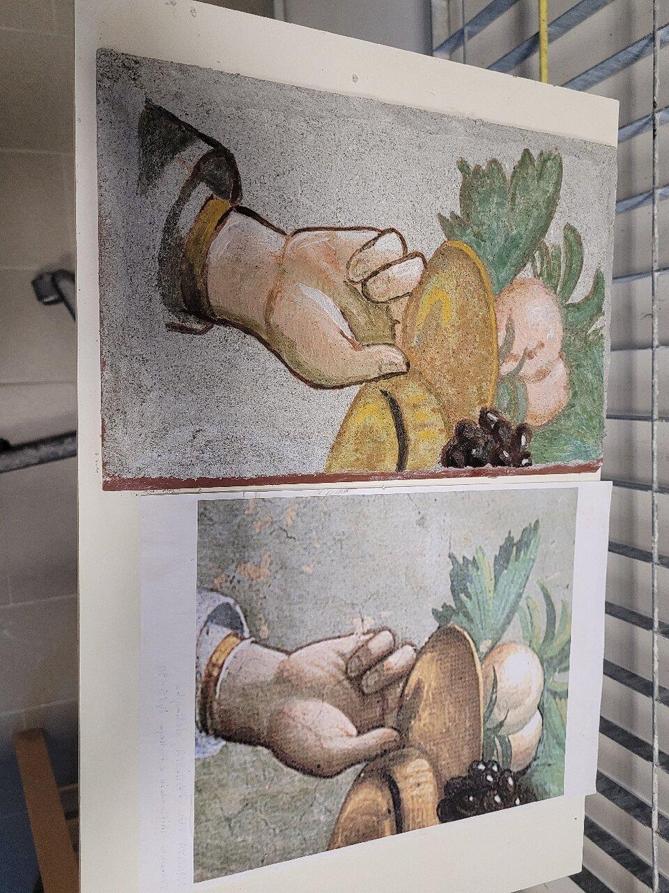 Review photo
