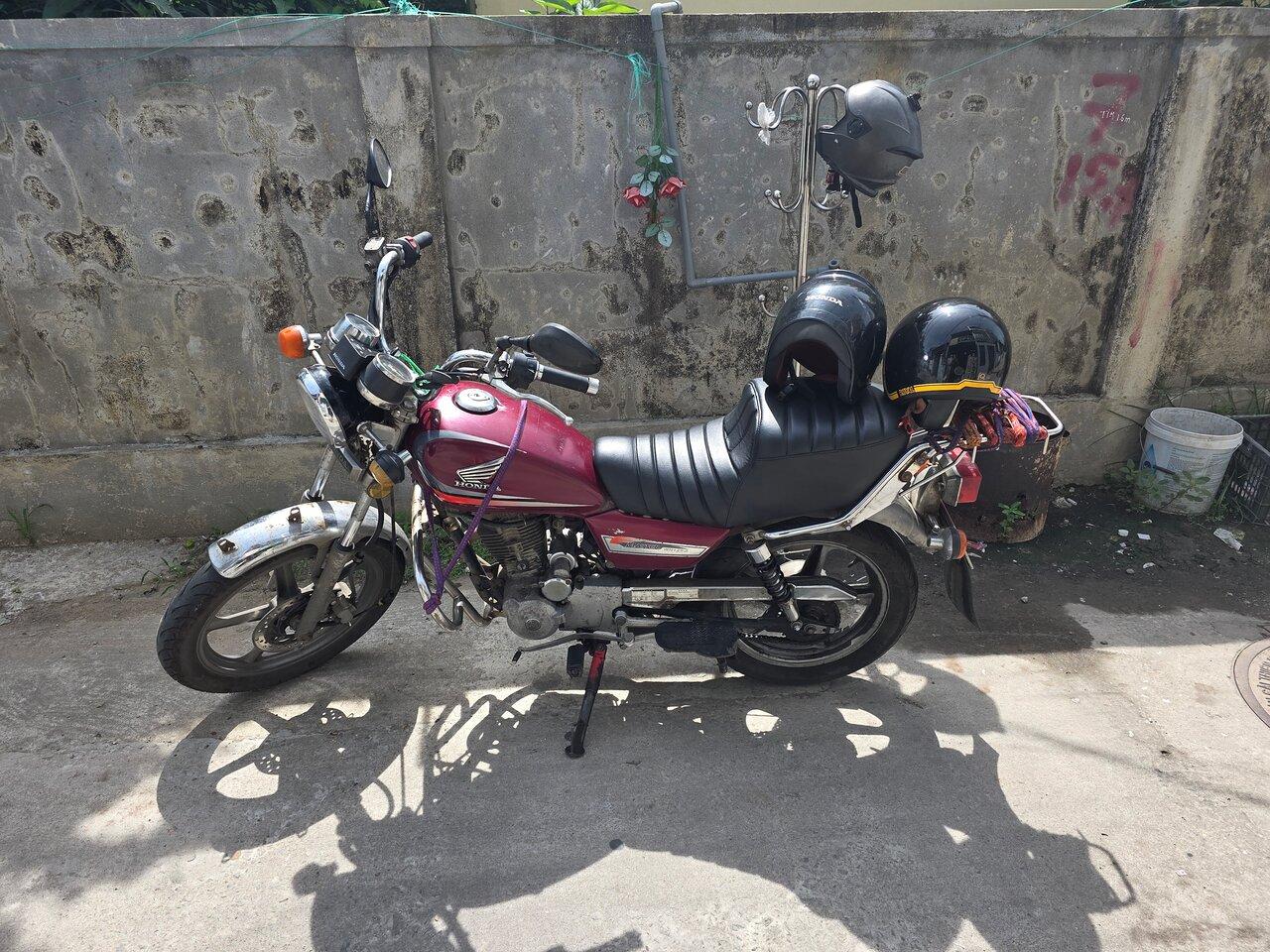 Review photo