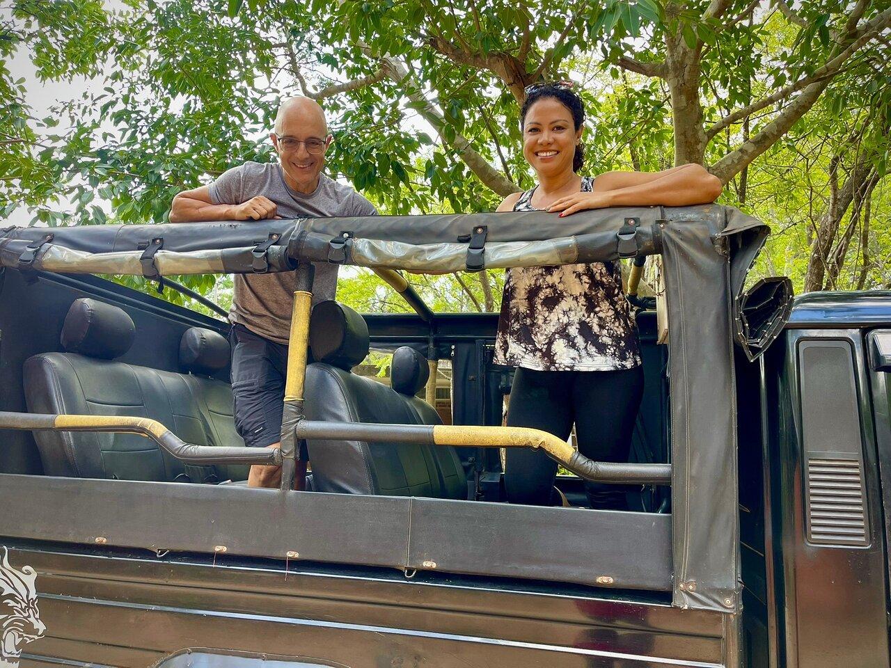 Review photo