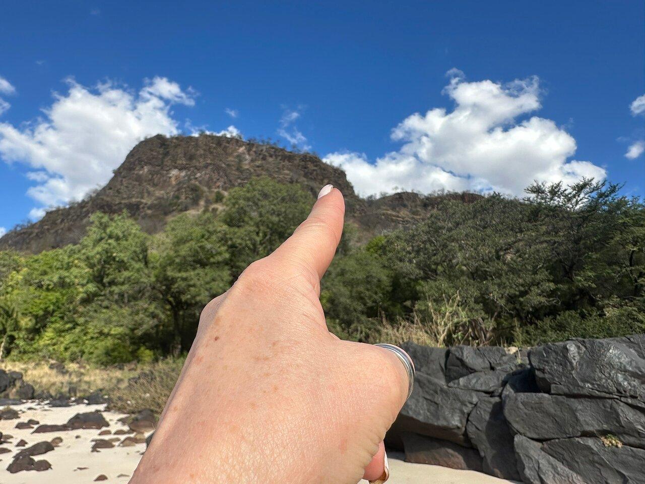 Review photo