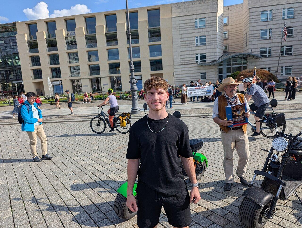 Review photo