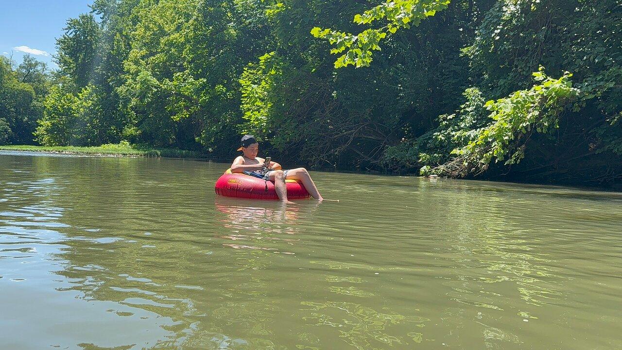 Review photo