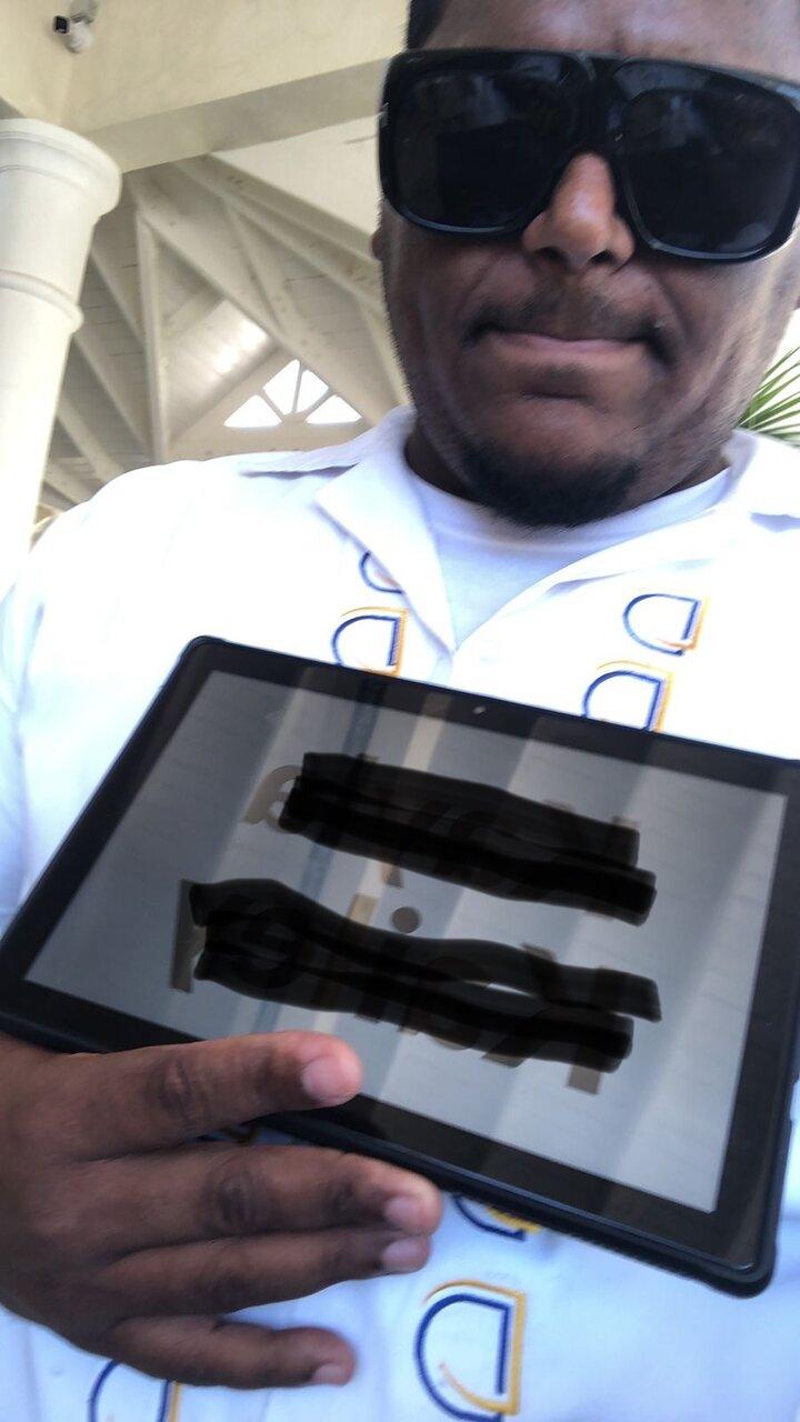 Review photo
