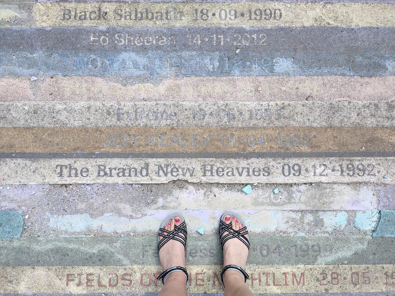 Review photo