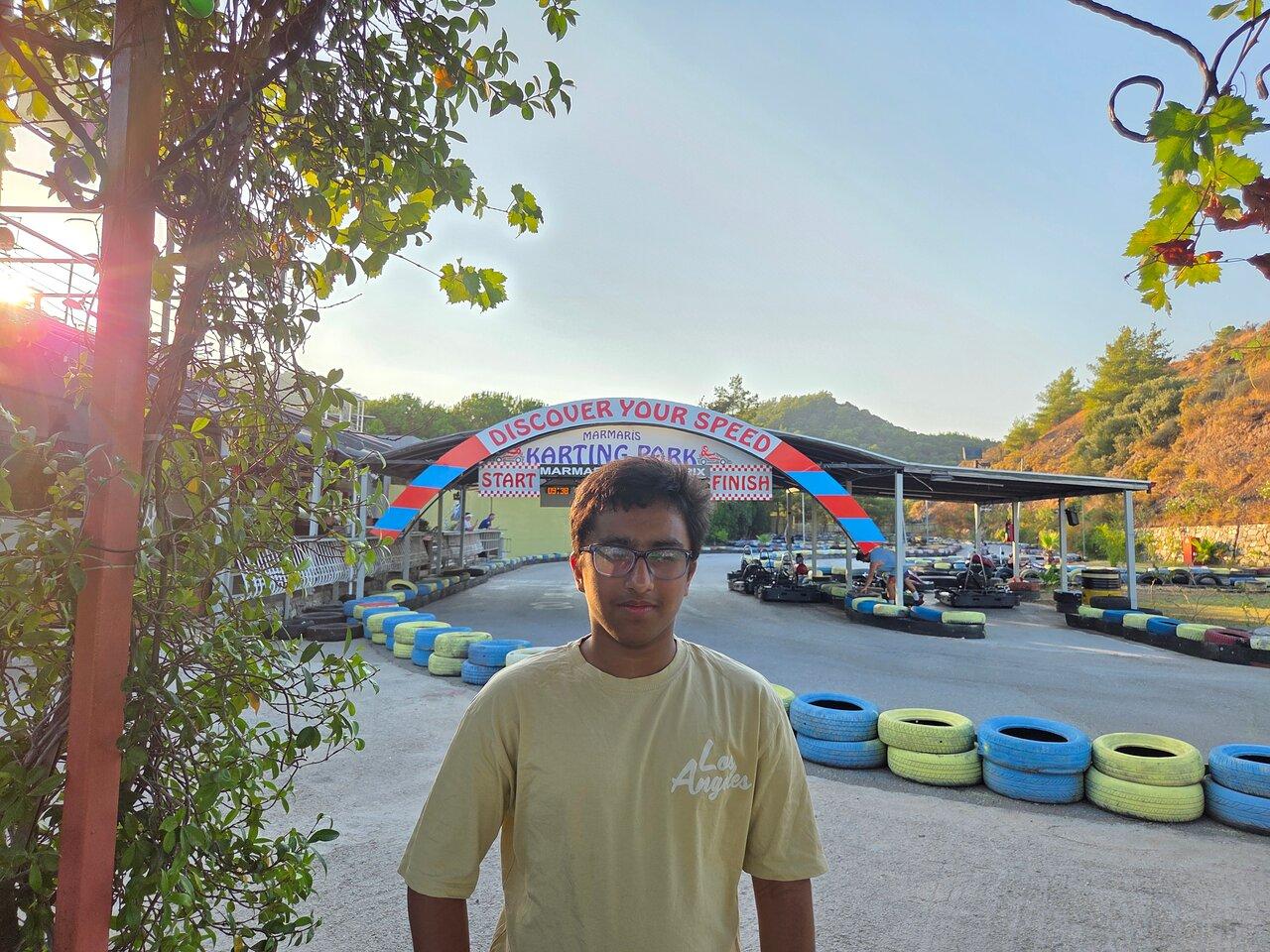 Review photo