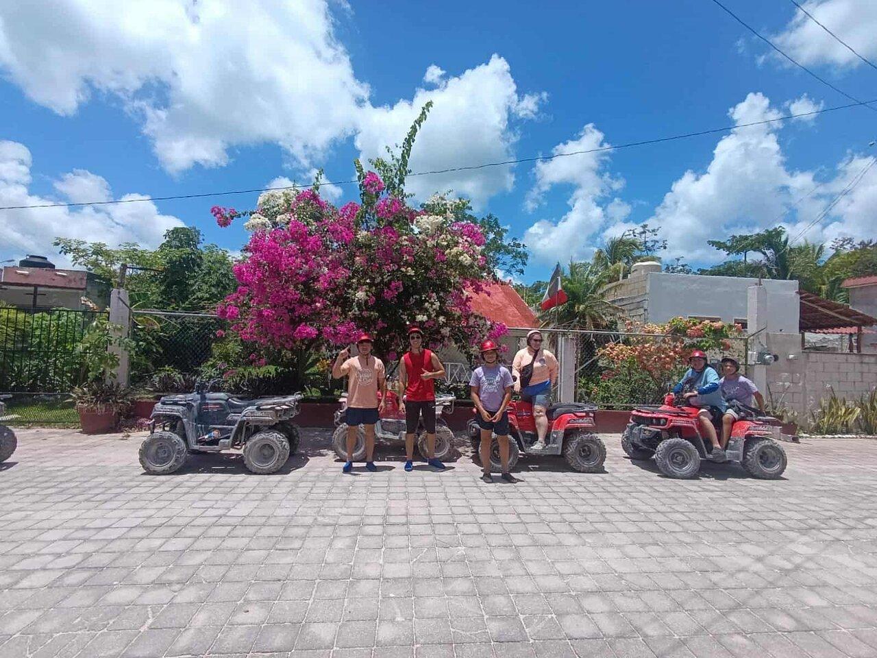 Review photo