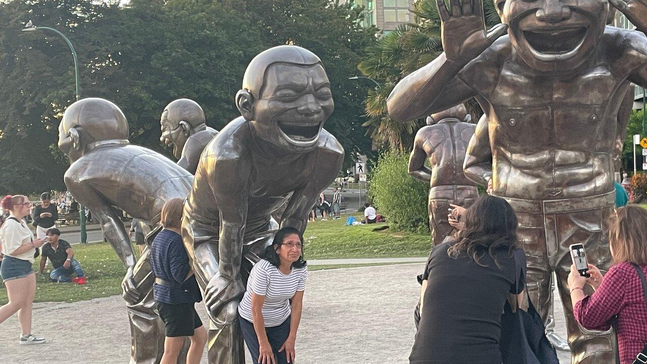 Review photo