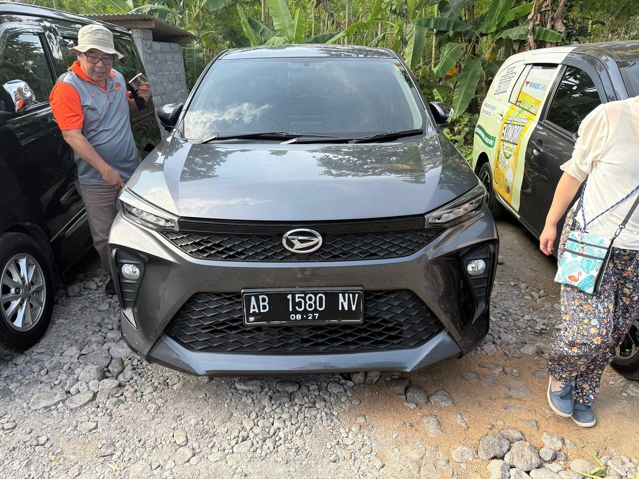 Review photo