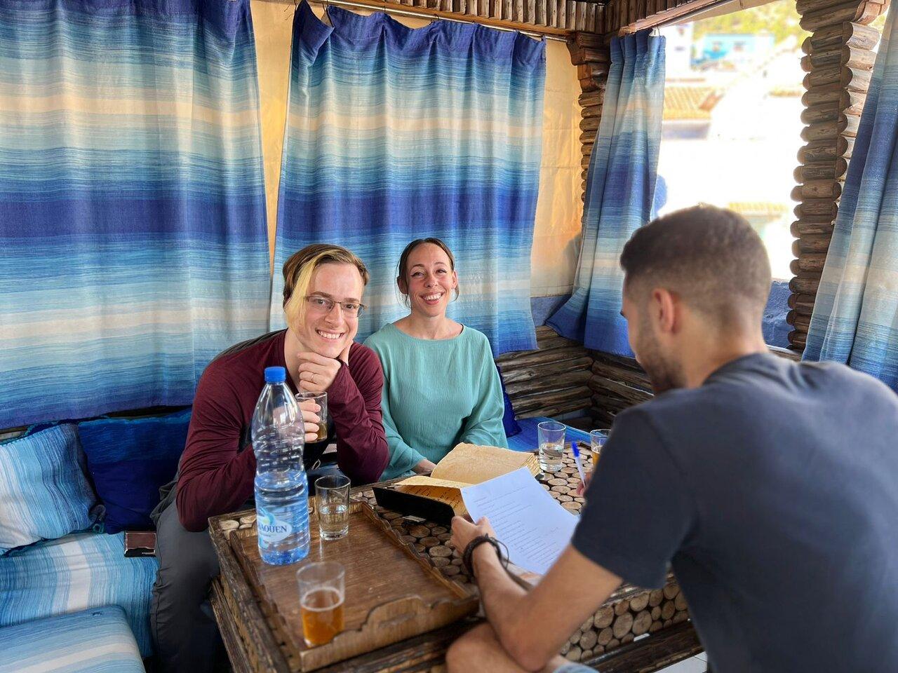 Review photo