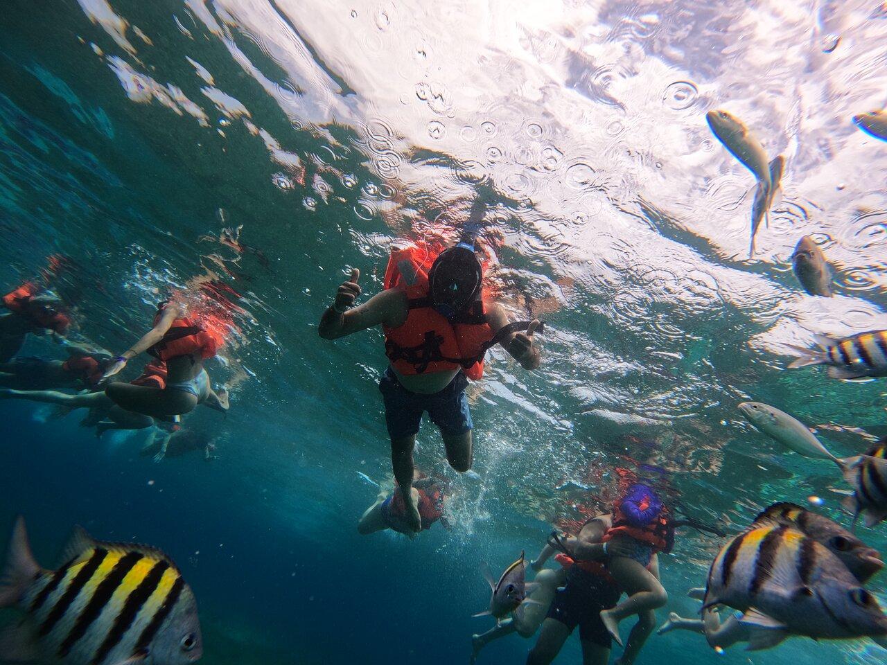 Review photo